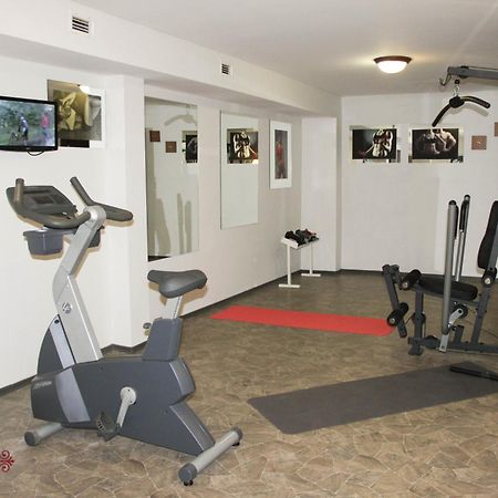 Spa Hotel Medicus Varsec Kültér fotó