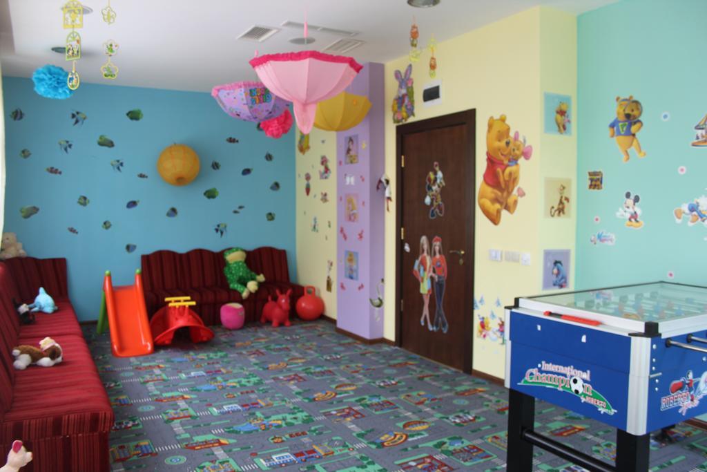 Spa Hotel Medicus Varsec Kültér fotó