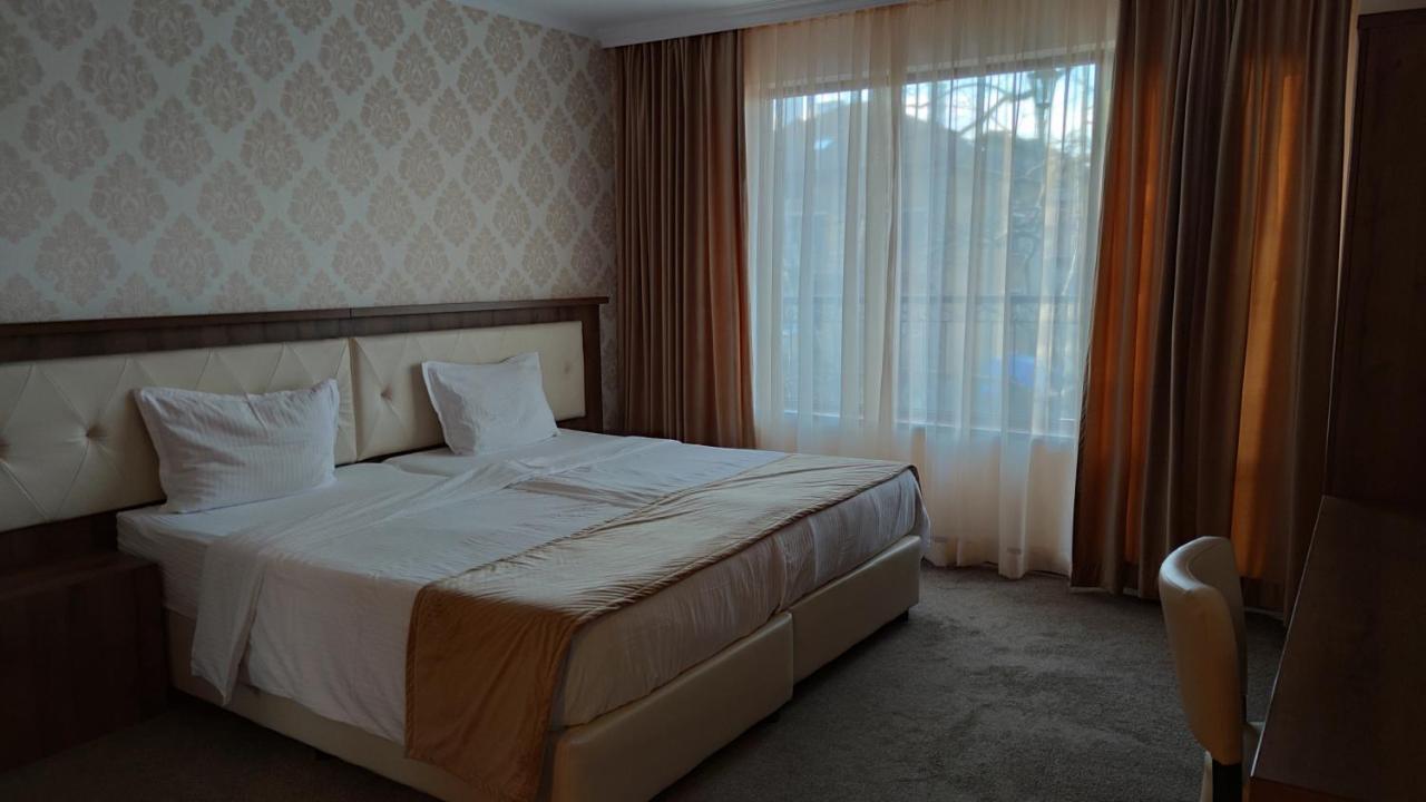 Spa Hotel Medicus Varsec Kültér fotó