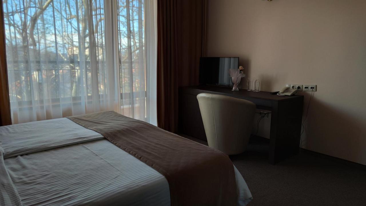 Spa Hotel Medicus Varsec Kültér fotó