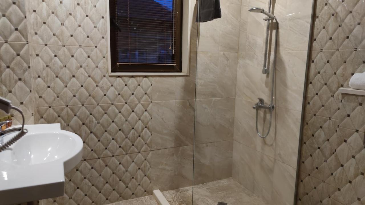 Spa Hotel Medicus Varsec Kültér fotó