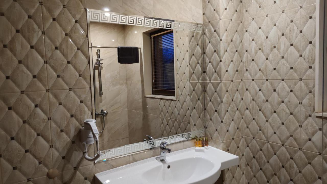 Spa Hotel Medicus Varsec Kültér fotó