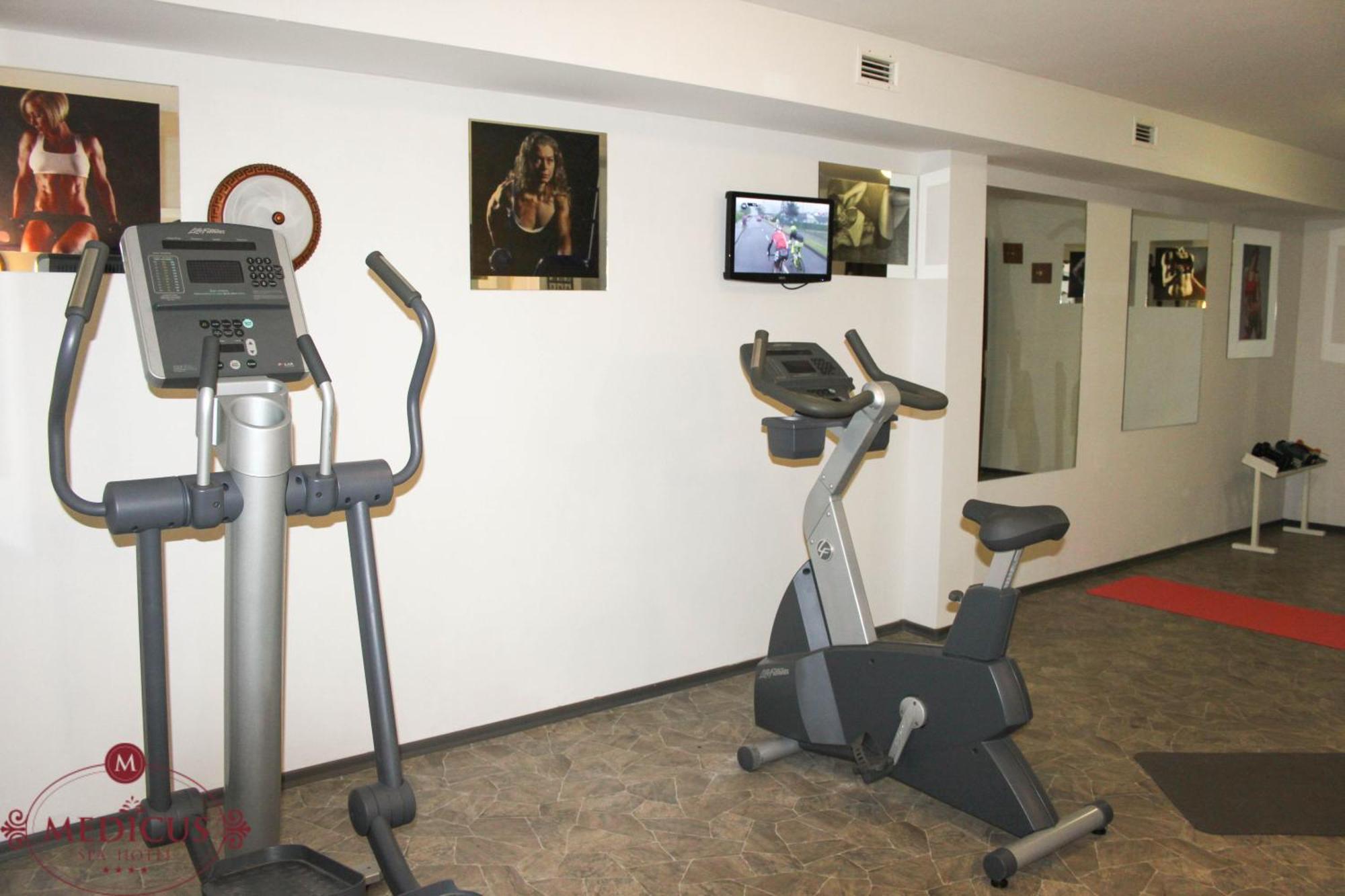 Spa Hotel Medicus Varsec Kültér fotó