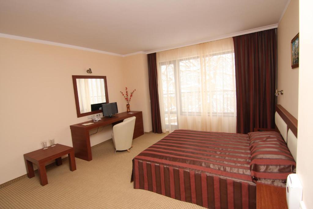 Spa Hotel Medicus Varsec Szoba fotó
