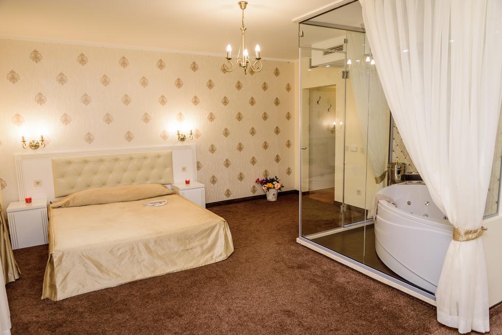 Spa Hotel Medicus Varsec Szoba fotó