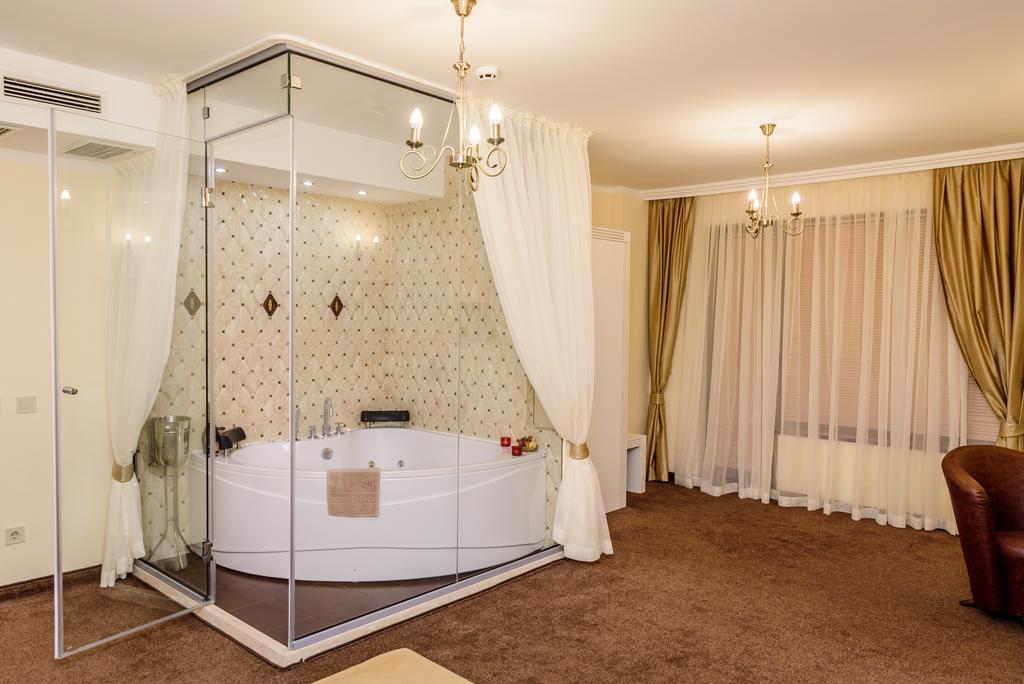 Spa Hotel Medicus Varsec Szoba fotó