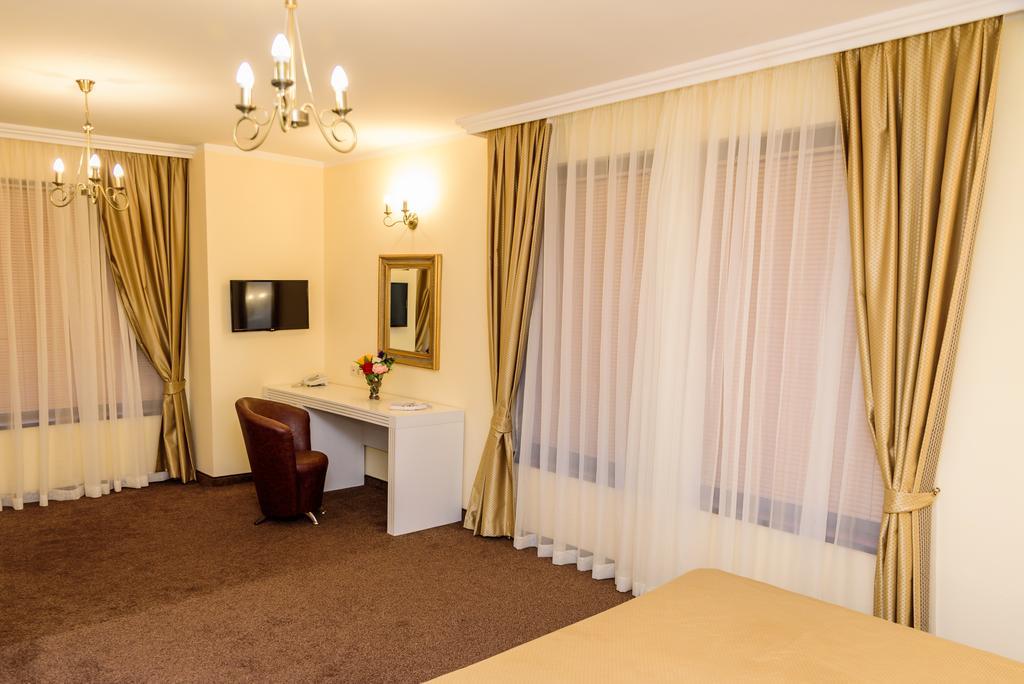 Spa Hotel Medicus Varsec Szoba fotó
