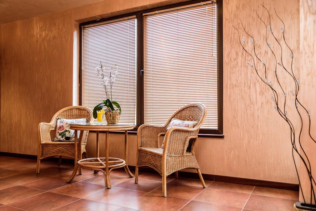Spa Hotel Medicus Varsec Kültér fotó