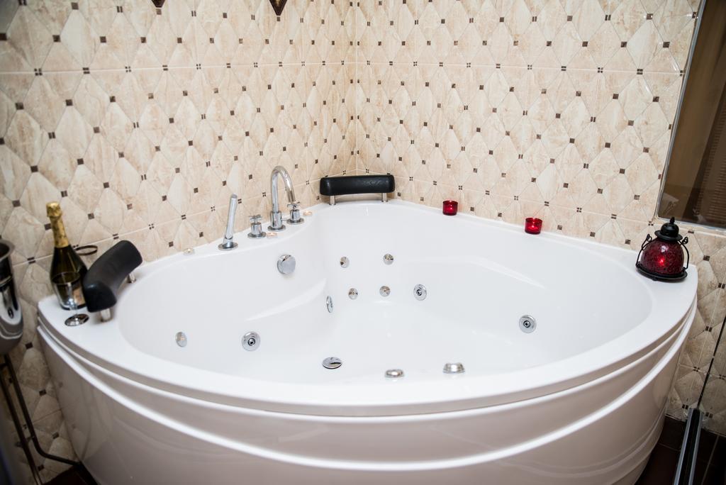 Spa Hotel Medicus Varsec Kültér fotó