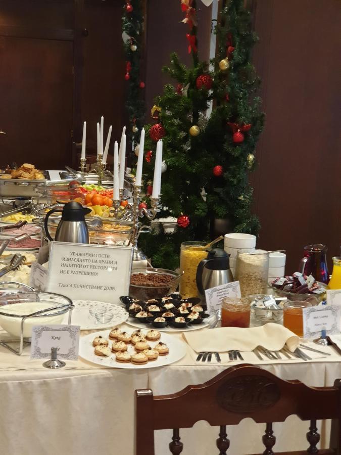 Spa Hotel Medicus Varsec Kültér fotó
